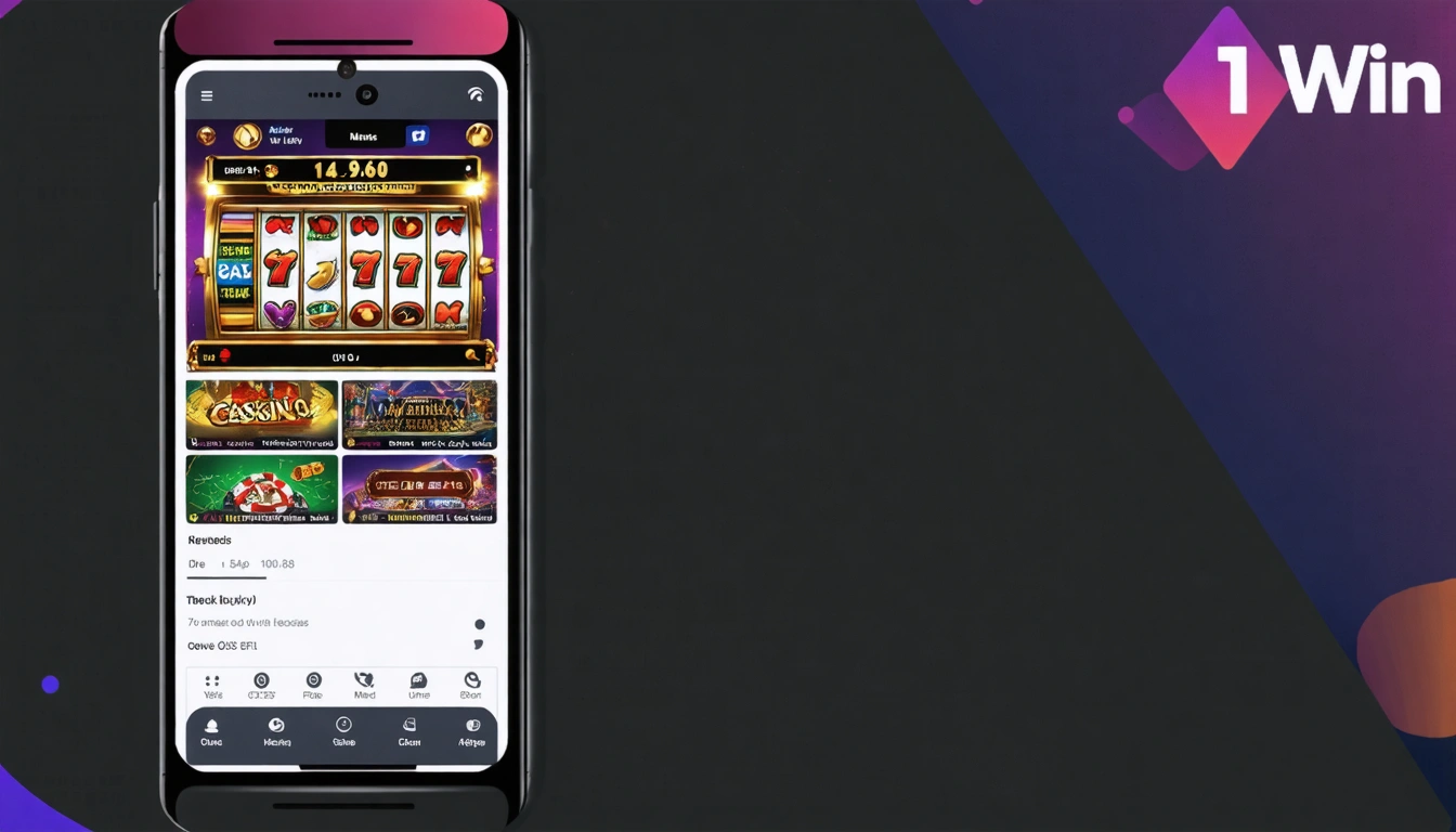 app 1Win