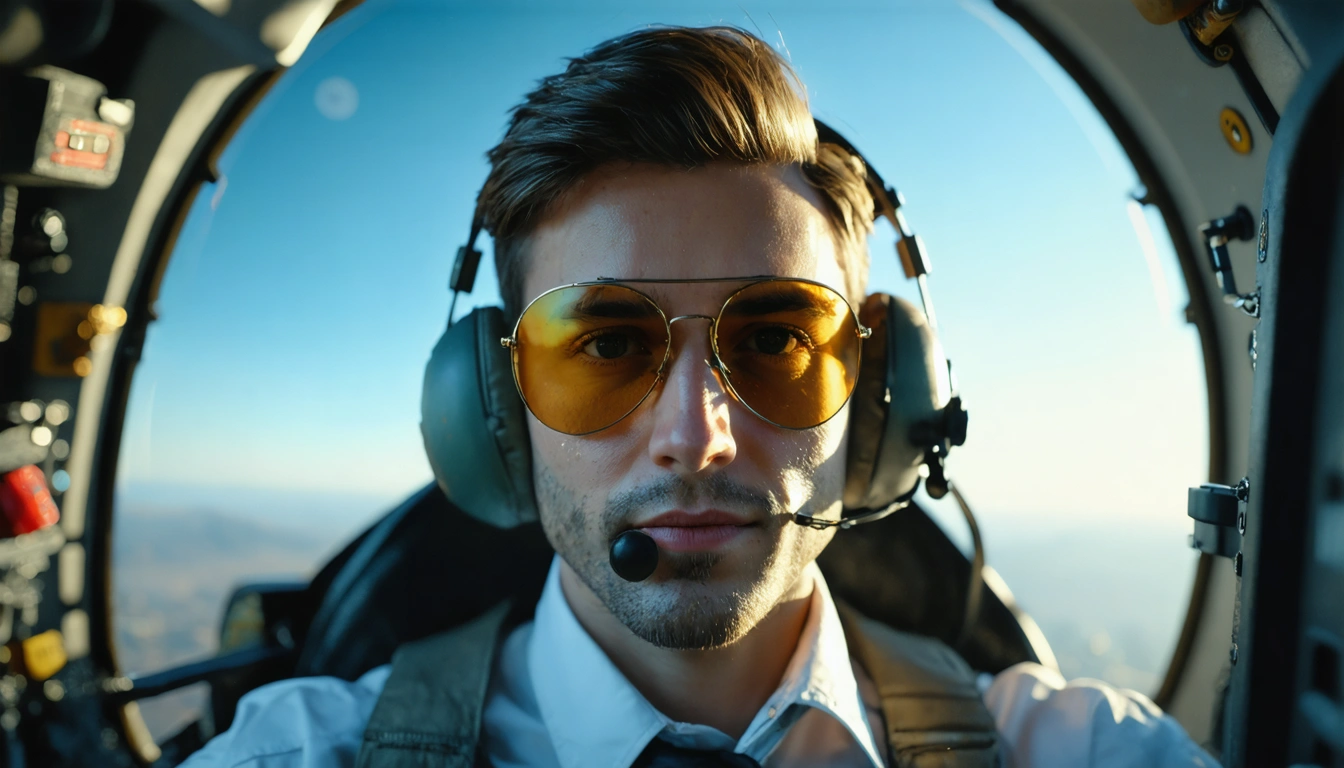 aviator 1Win